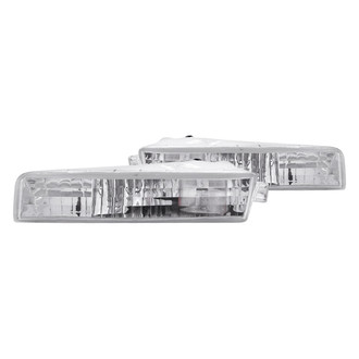 Anzo® - Custom Signal Lights