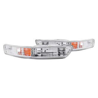 Anzo® - Custom Signal Lights