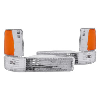Anzo® - Parking Lights