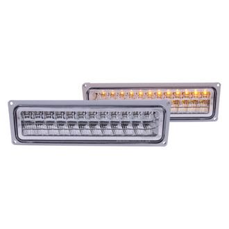 Anzo® - LED Signal Lights