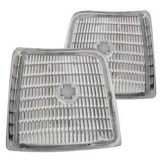 Anzo® - Custom Signal Lights