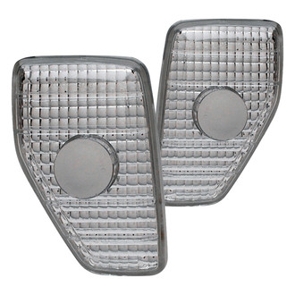 Anzo® - Custom Signal Lights