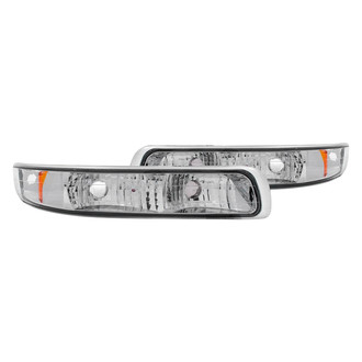 Anzo® - Custom Signal Lights