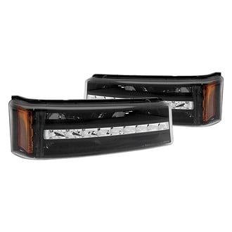 Anzo® - LED Signal Lights