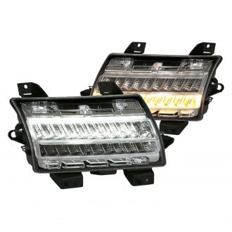 Anzo® - LED Daytime Running Lights