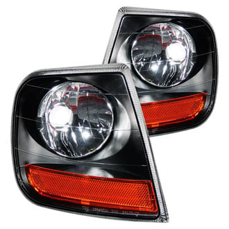 Anzo® - Custom Signal Lights
