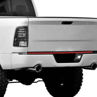 Anzo® - LED Tailgate Light Bar