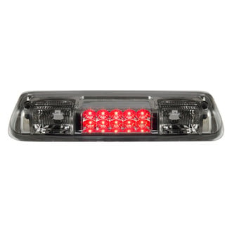 Anzo® - Chrome/Smoke LED 3rd Brake Light