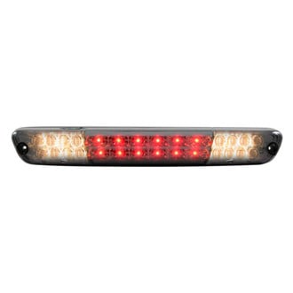 Anzo® - Black LED 3rd Brake Light