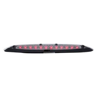 Anzo® - Black LED 3rd Brake Light