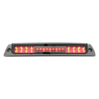 Anzo® - Chrome/Smoke LED 3rd Brake Light