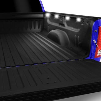 Anzo® - White LED Truck Bed Lights