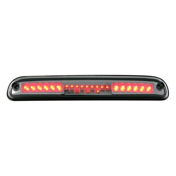 Anzo® - Chrome/Smoke LED 3rd Brake Light