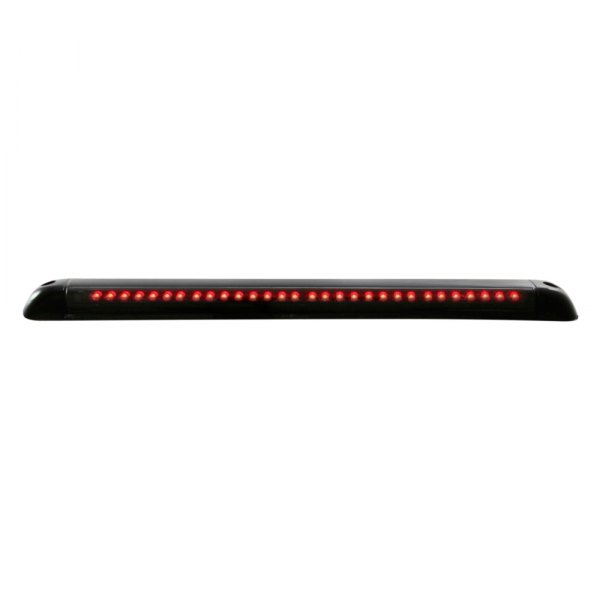 Anzo® - Black/Smoke LED 3rd Brake Light