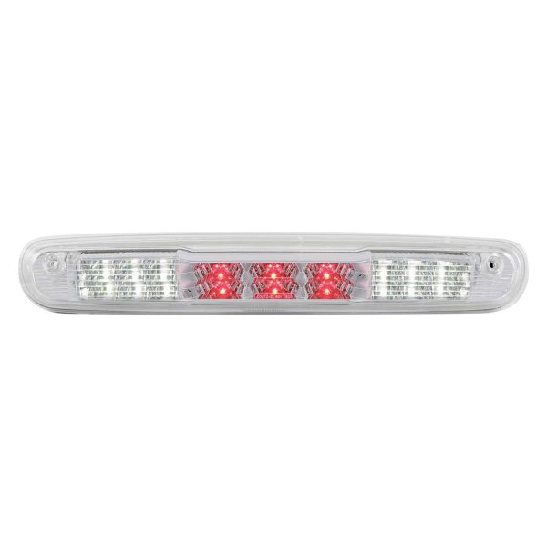 Anzo® - Chrome LED 3rd Brake Light