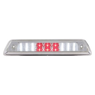 Anzo® - Chrome LED 3rd Brake Light