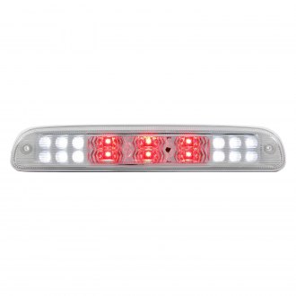 Anzo® - Chrome G2 LED 3rd Brake Light