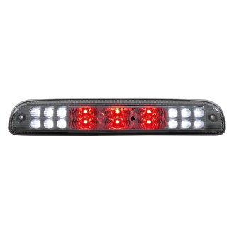 Anzo® - Chrome/Smoke G2 LED 3rd Brake Light
