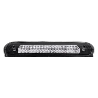 Anzo® - Black/Smoke G2 LED 3rd Brake Light