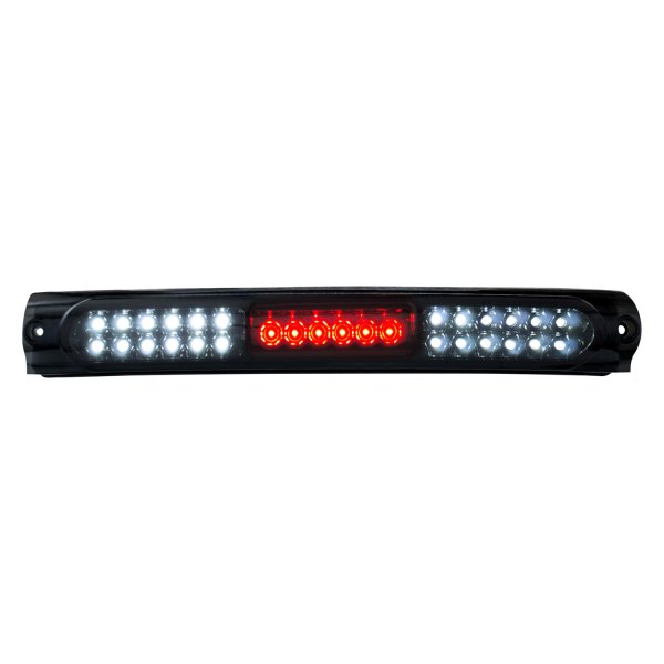 Anzo® - Black/Smoke G2 LED 3rd Brake Light