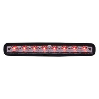 Anzo® - Chrome G2 LED 3rd Brake Light