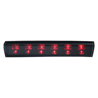 Anzo® - Black/Smoke G3 LED 3rd Brake Light