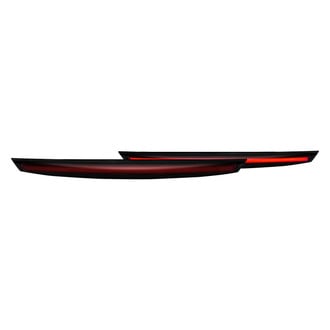 Anzo® - Fiber Optic 3rd Brake Light