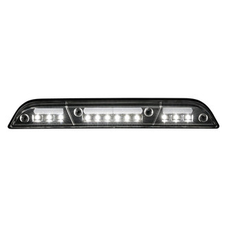 Anzo® - Black LED 3rd Brake Light