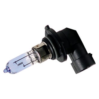 Anzo® - Anzo Super White Halogen Bulbs (9005 / HB3)