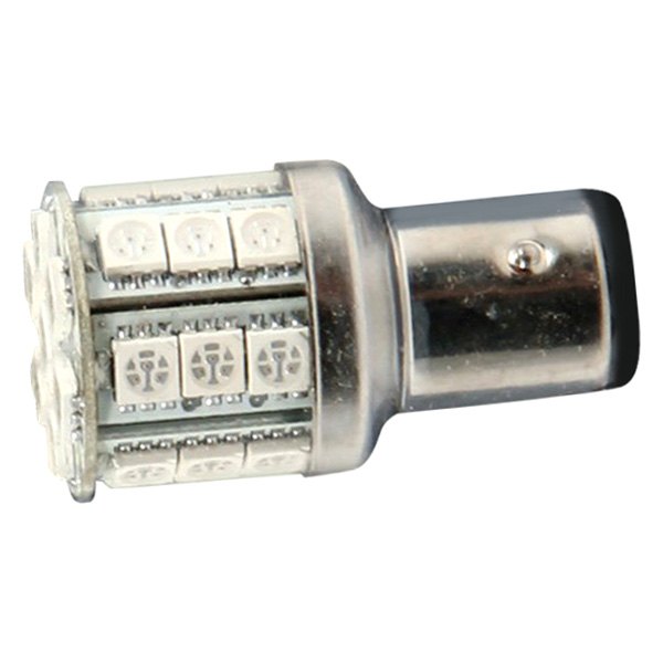 Anzo® - LED Bulb (1157, Amber)
