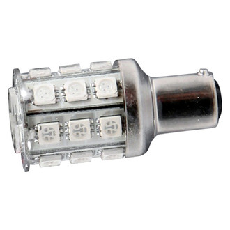 Anzo® - LED Bulb (1156, Red)