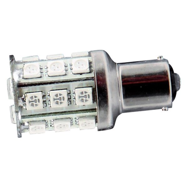 Anzo® - LED Bulb (1156, Amber)