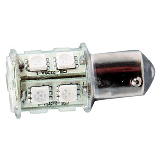 Anzo® - LED Bulb (1156, Red)