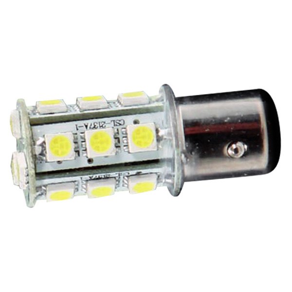 Anzo® - LED Bulb (1157, White)