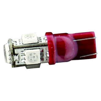Anzo® - LED Bulb (194 / T10, Red)
