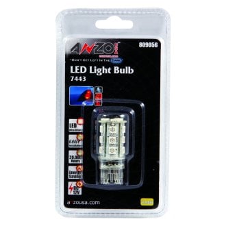 Anzo® - LED Bulb