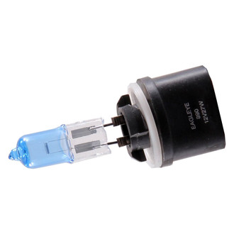 Anzo® - Anzo Super White Halogen Bulbs (890)