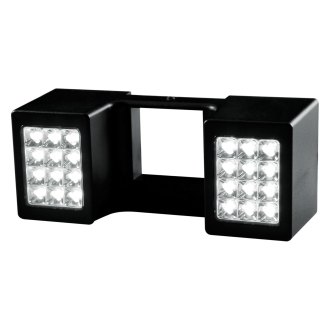 Trailer Reverse Lights | LED, Submersible, Round — CARiD.com
