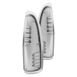 Anzo® - LED Side Mirror Lights