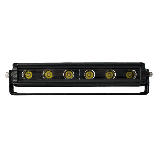 Anzo® - Black LED Backup Light