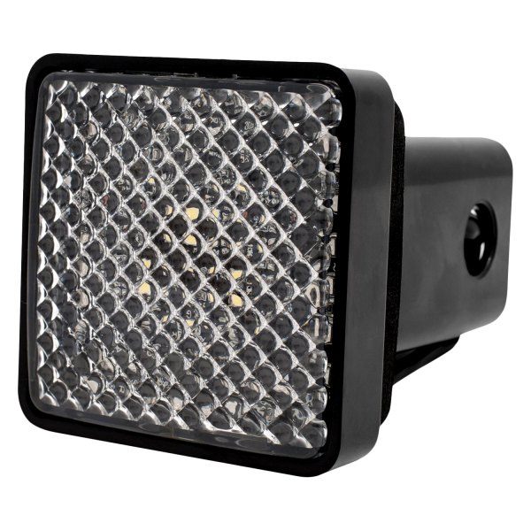 Anzo® - 5"x4" Square Bolt-on Mount LED Reverse Light