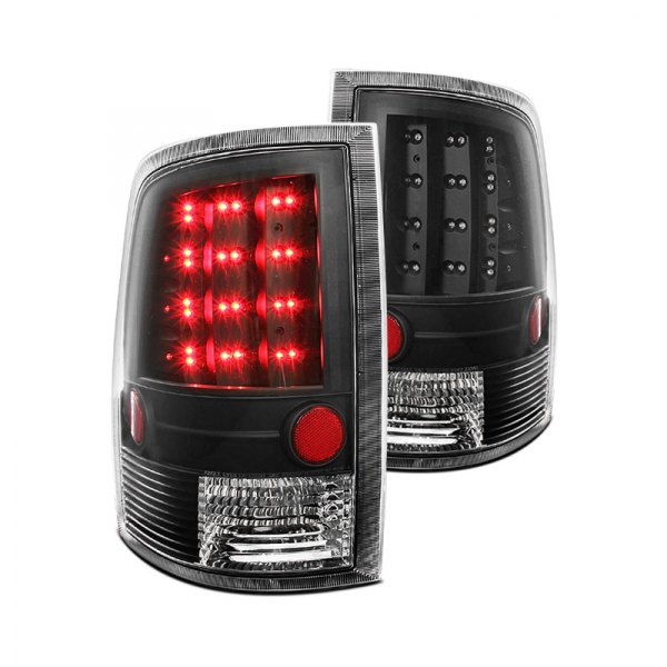 Anzo® - LED Tail Lights