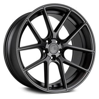 AODHAN® - AFF03 Matte Black