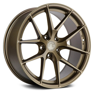 AODHAN® - AFF07 Matte Bronze