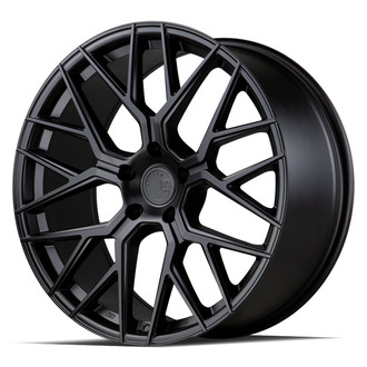 AODHAN® - AFF9 Matte Black