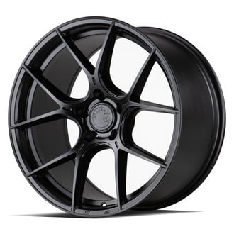 AODHAN® - AH-11 Matte Black