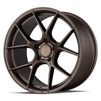 AODHAN® - AH-11 Matte Bronze