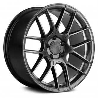 AODHAN® - AH-X Hyper Black