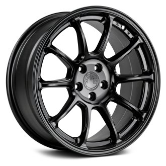 Aodhan™ | Wheels & Rims from an Authorized Dealer — CARiD.com