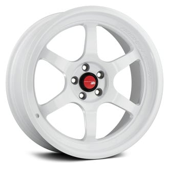 AODHAN® - AH08 White